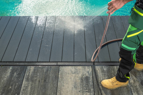 Best Residential Pressure Washing Services  in Maryvle, IL