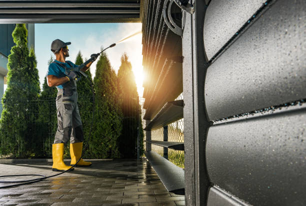 Best Sidewalk Pressure Washing  in Maryvle, IL