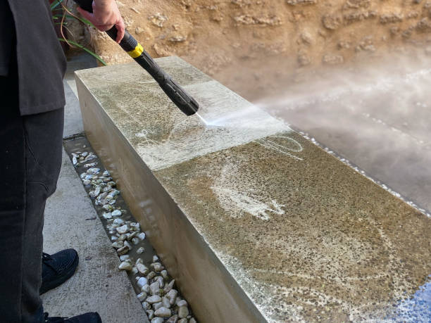 Best Fence Pressure Washing  in Maryvle, IL