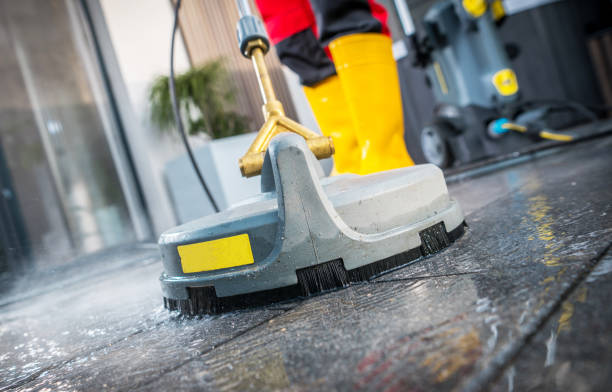 Best Local Pressure Washing Services  in Maryvle, IL