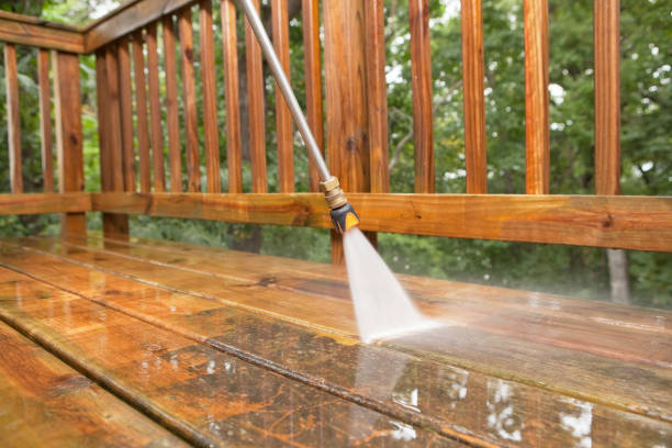 Best Pressure Washing Estimates  in Maryvle, IL