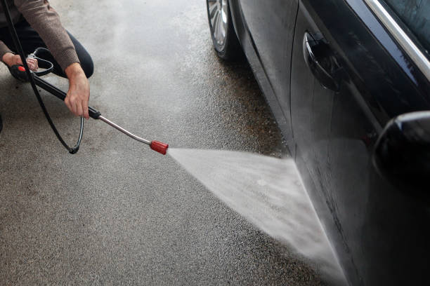 Best Commercial Pressure Washing  in Maryvle, IL